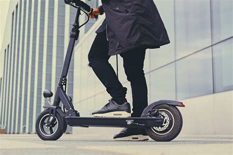 Do You Need a License for Electric Scooter? And Why Do They Always Seem to Disappear at Night?