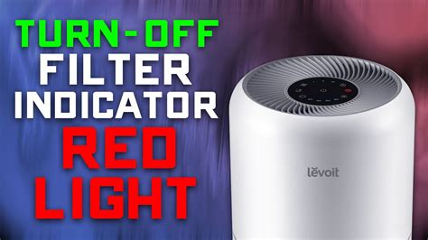 How to Reset Filter Light on Levoit Mini Air Purifier: A Guide to Understanding the Cosmic Dance of Dust Particles