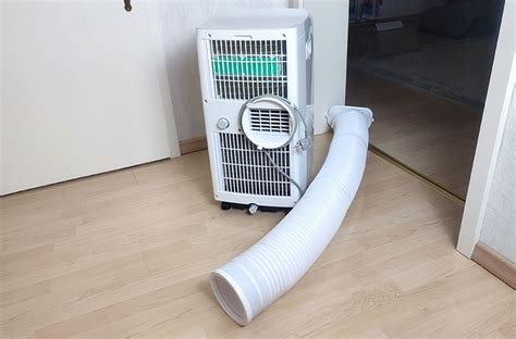 How to Vent a Portable Air Conditioner: A Guide to Cooling Your Space and Your Mind