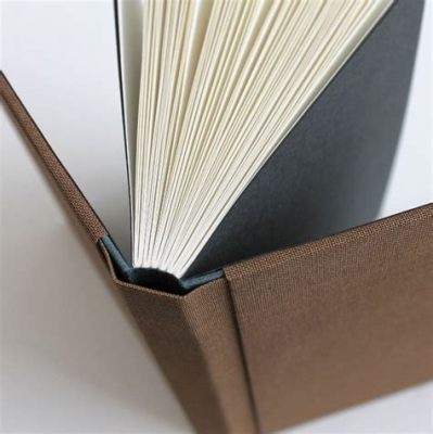 What is Perfect Binding in Printing: A Journey Through the Art of Bookbinding