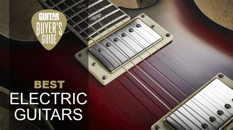 What is the best electric guitar, and can it really make you a rockstar overnight?